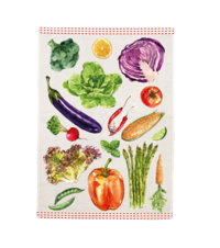 STROFINACCIO KITCHEN LAND 50X70 Tellini S.r.l. Ingrosso Abbigliamento